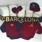 regalo para bebe barcelona