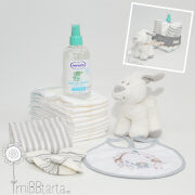 cesta bebe carrito