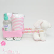 regalo para bebes recién nacidos