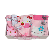 canastilla verano hello kitty