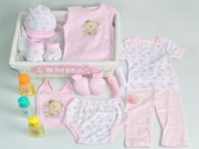 cestas para bebes