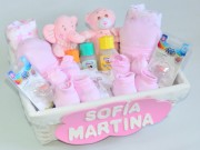 regalos para baby shower gemelos