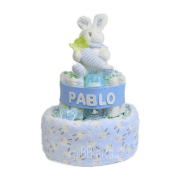 comprar tarta de pañales