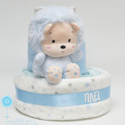regalos bebés personalizados