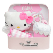 canatilla bebe Hello Kitty dulces