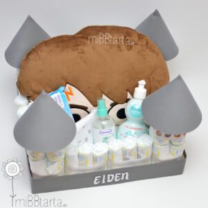 Regalo bebé Harry Potter Regalo bebé Harry Potter