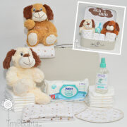 Regalos para bebé mellizos