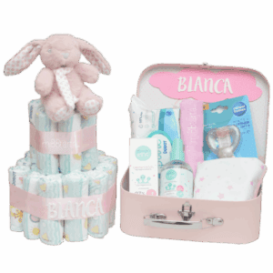 Pack regalo bebé Conejito