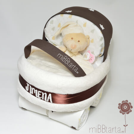 Regalo para bebé original