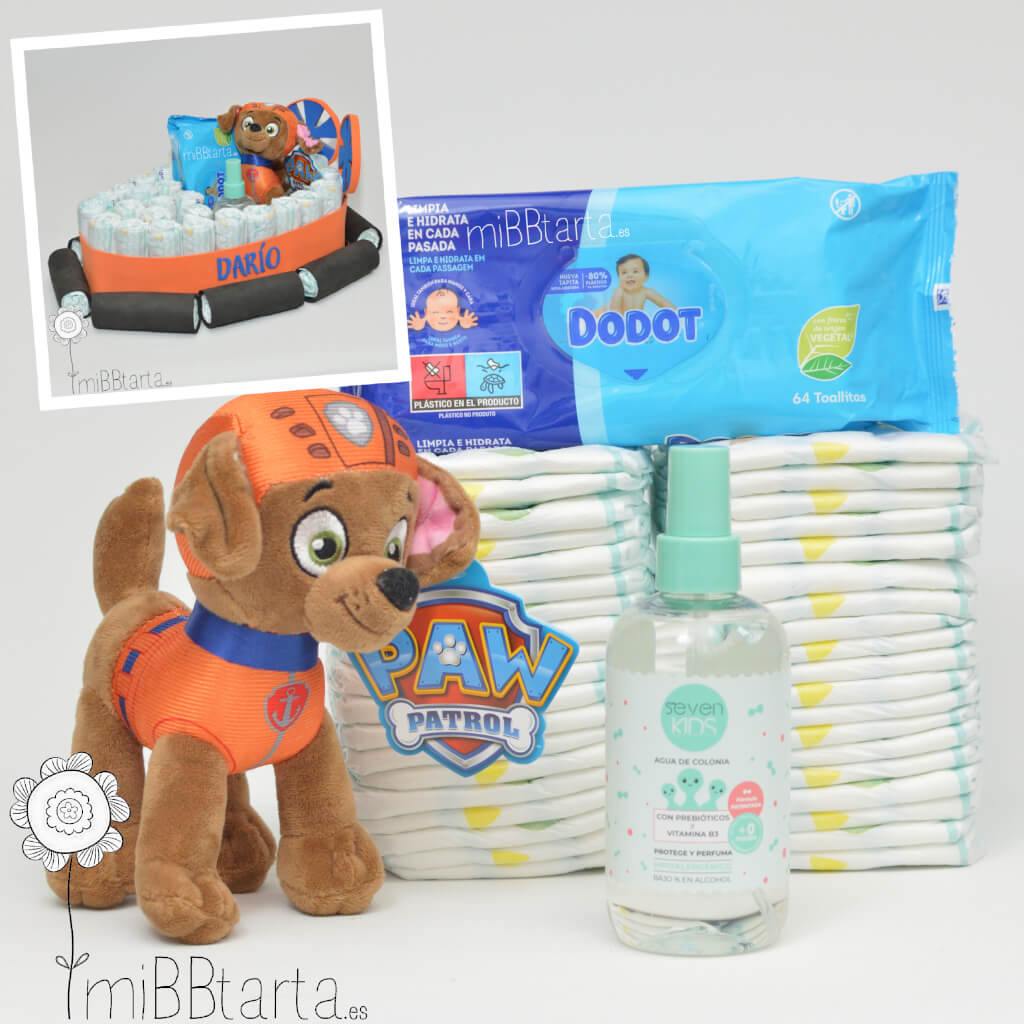 Regalos baby shower originales