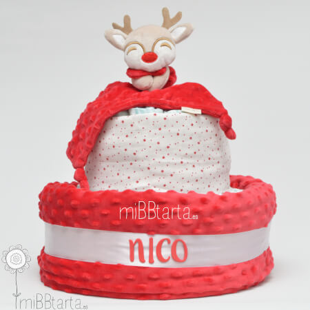 Regalos de Navidad para recién nacidos