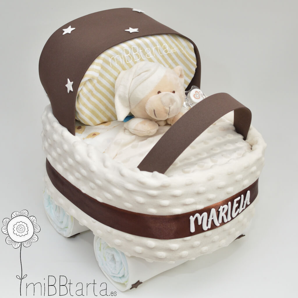 Regalos de nacimiento originales