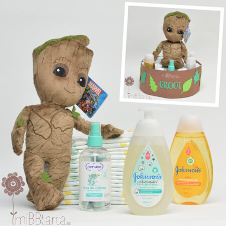 Regalos frikis bebés