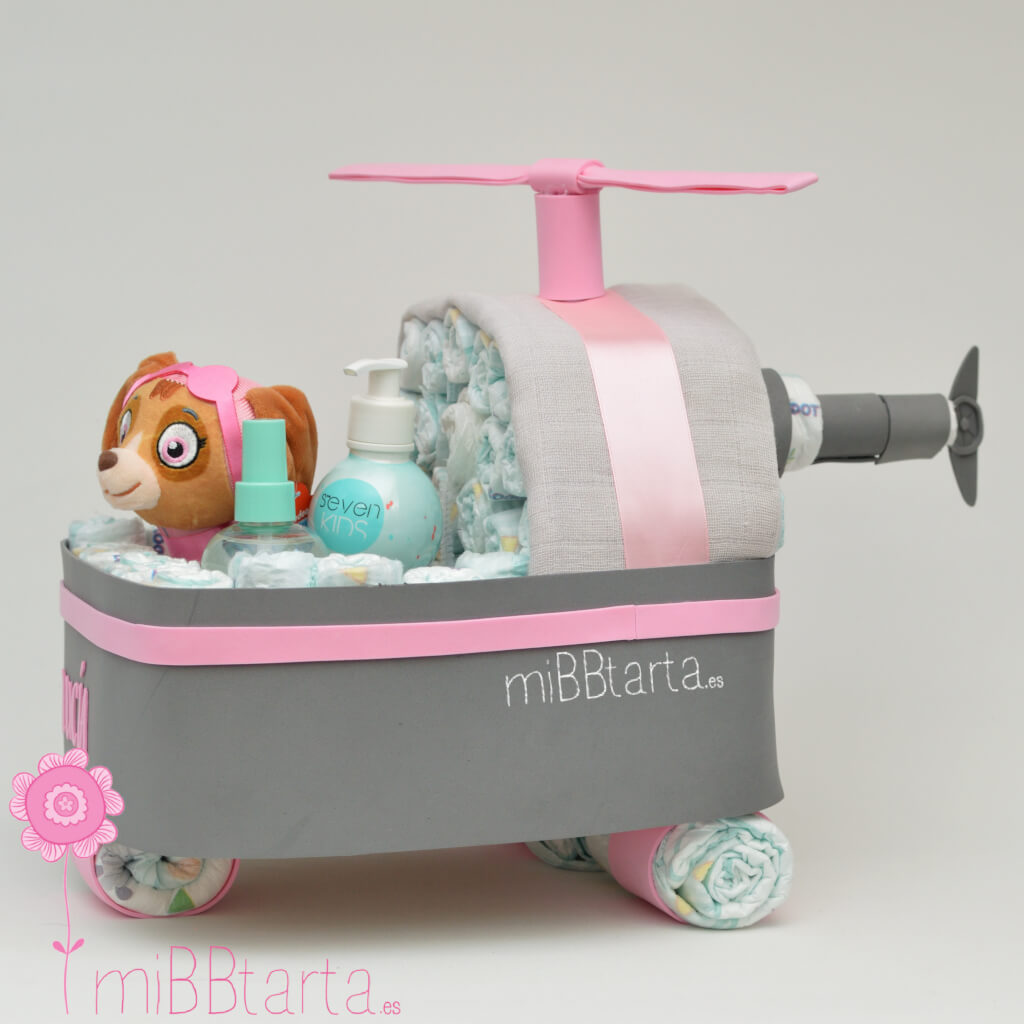 Regalos para bebé originales