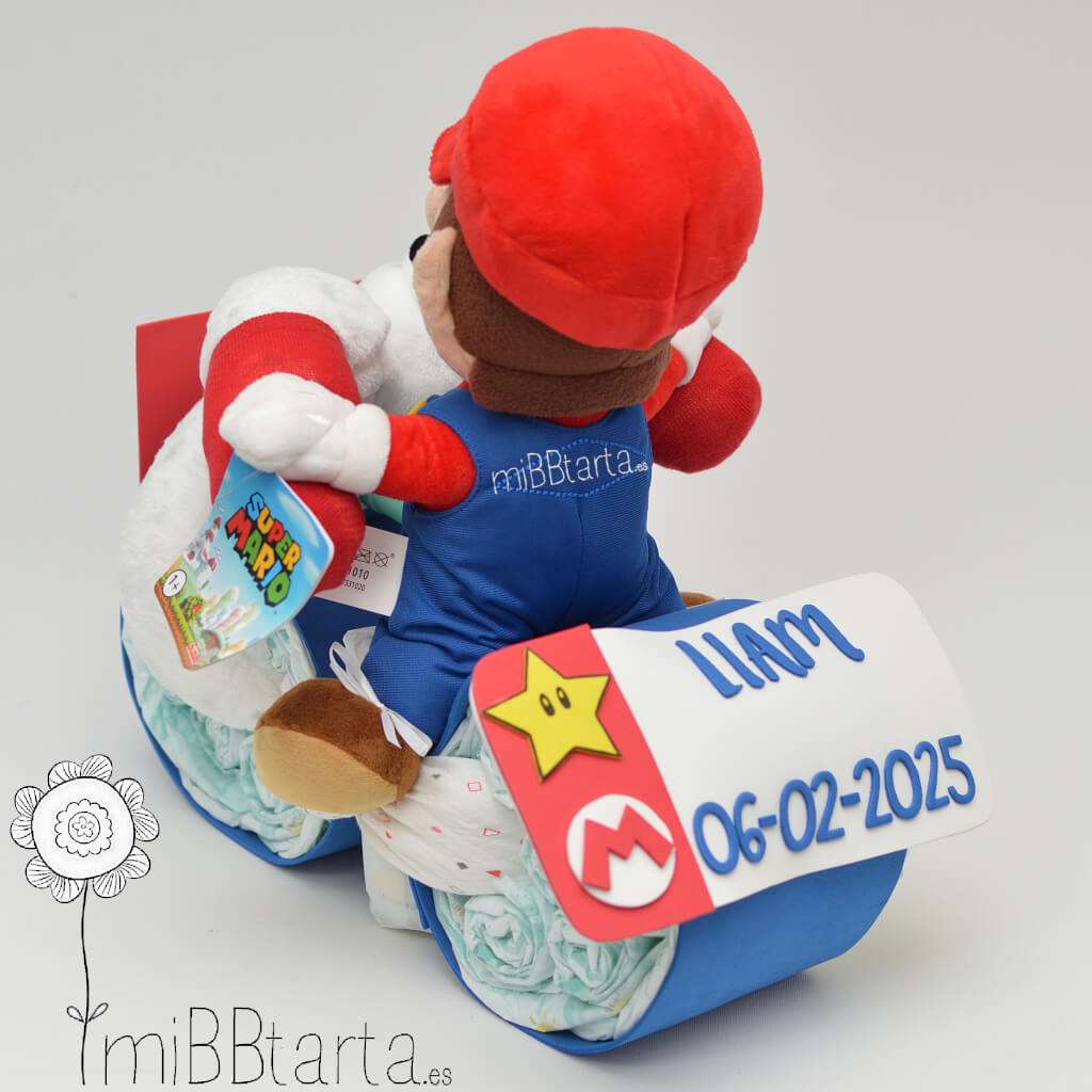 Regalos para bebé originales