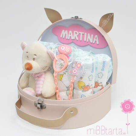 canastilla bebé barata