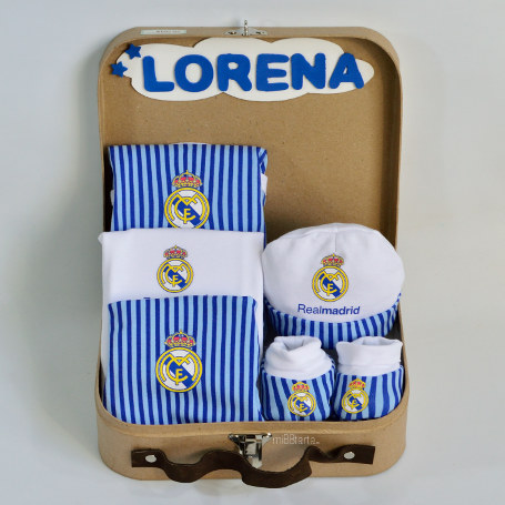 cesta nacimiento real madrid