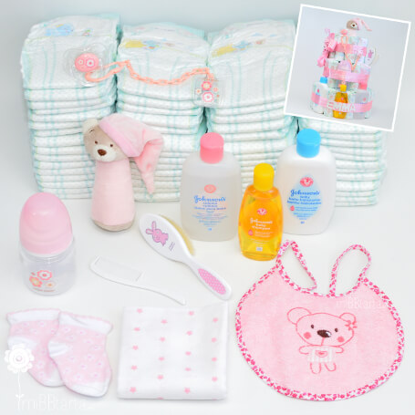 Comprar tarta de pañales