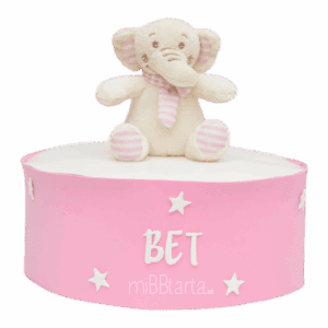 comprar tarta pañales pequeña