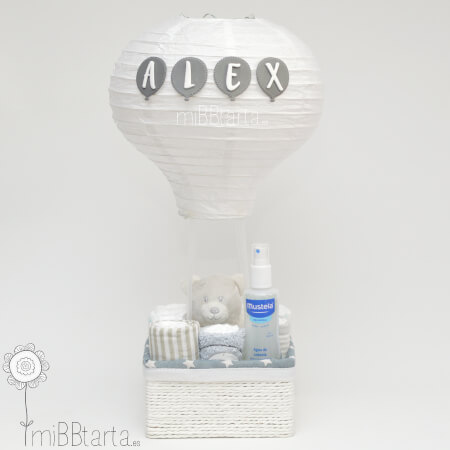 Detalles para bebés