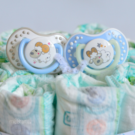detalles para bebes