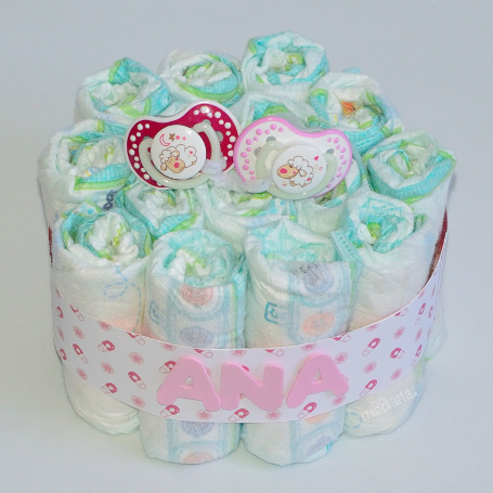 fiesta baby shower niña