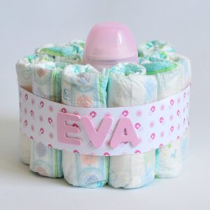 regalo baby shower niña