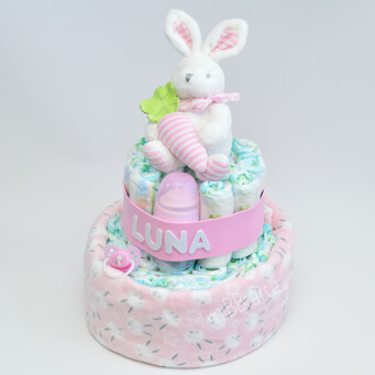 regalo baby shower niño