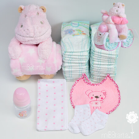 regalo baby shower original