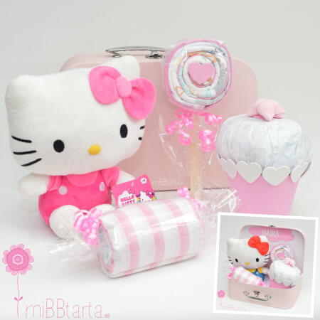 regalo babyshower niña