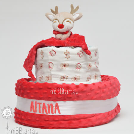 Regalo bebé Navidad