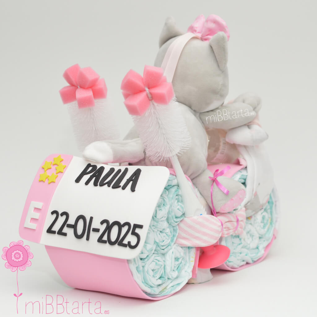 regalo bebé peluche musical