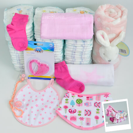 regalo fiesta baby shower