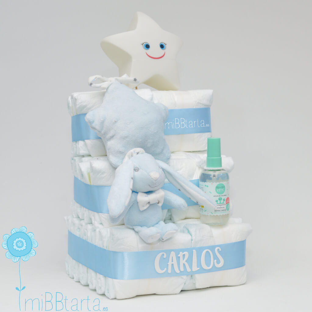 regalos nacimiento bebé