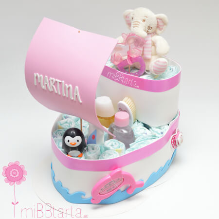 regalo original bebe