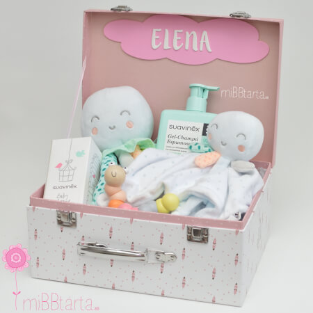 regalo para babyshower Suavinex