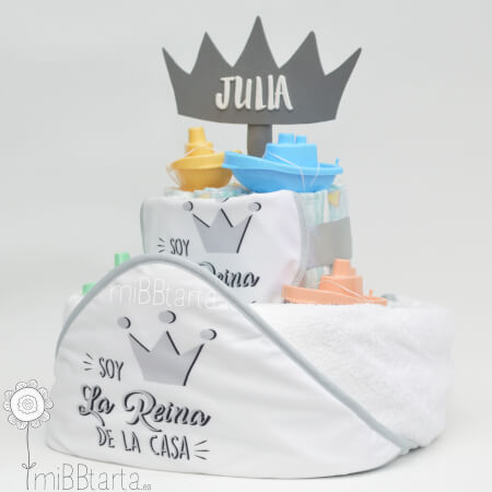 regalo primer cumpleaños