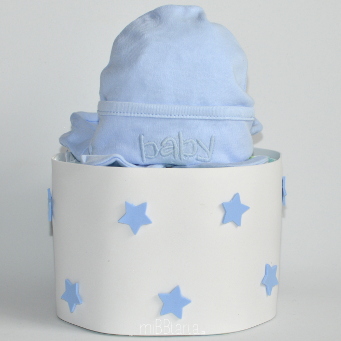 regalo embarazada boda baby