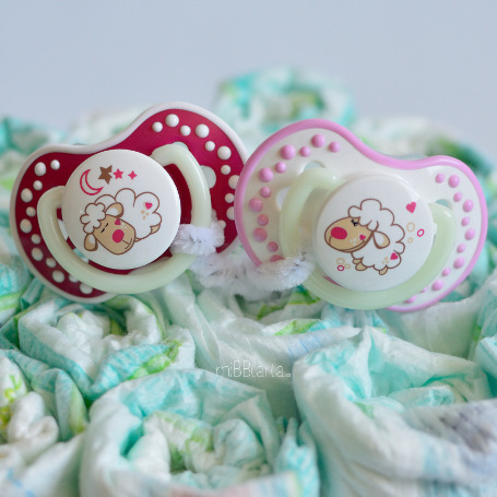 regalos de boda para embarazada