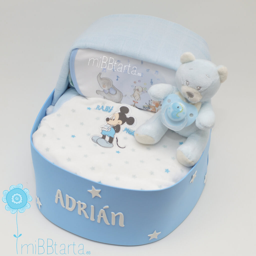 regalos de nacimiento