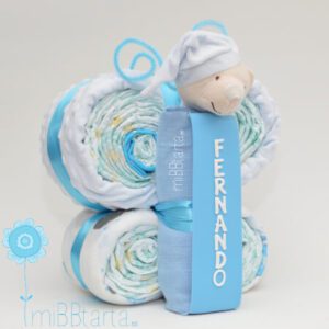 regalos de nacimiento originales