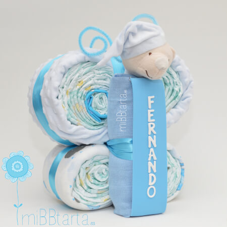 regalos de nacimiento originales