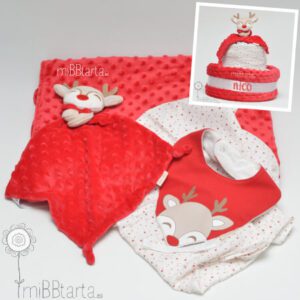 regalos de Navidad para bebé regalos de Navidad para bebé