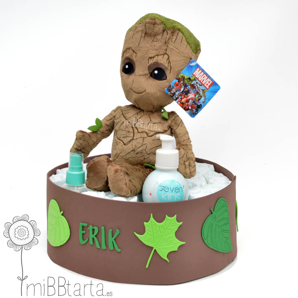 regalos frikis para recién nacidos