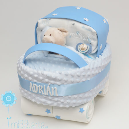 regalos originales bebé