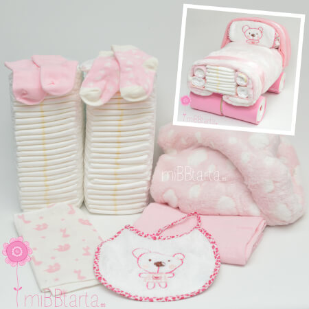 Regalos originales bebe