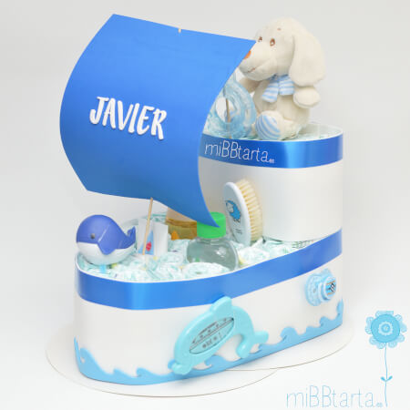 Regalos originales para bebé