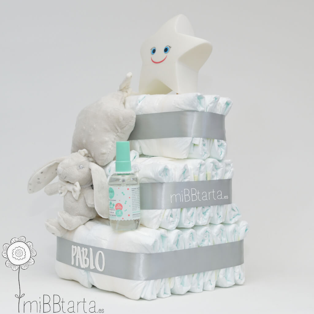 regalos para bebés recién nacidos