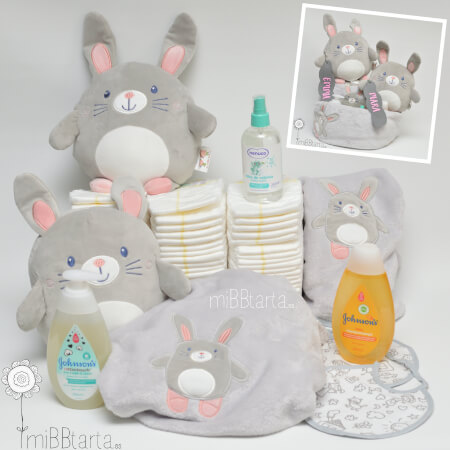 Regalos para gemelos recién nacidos