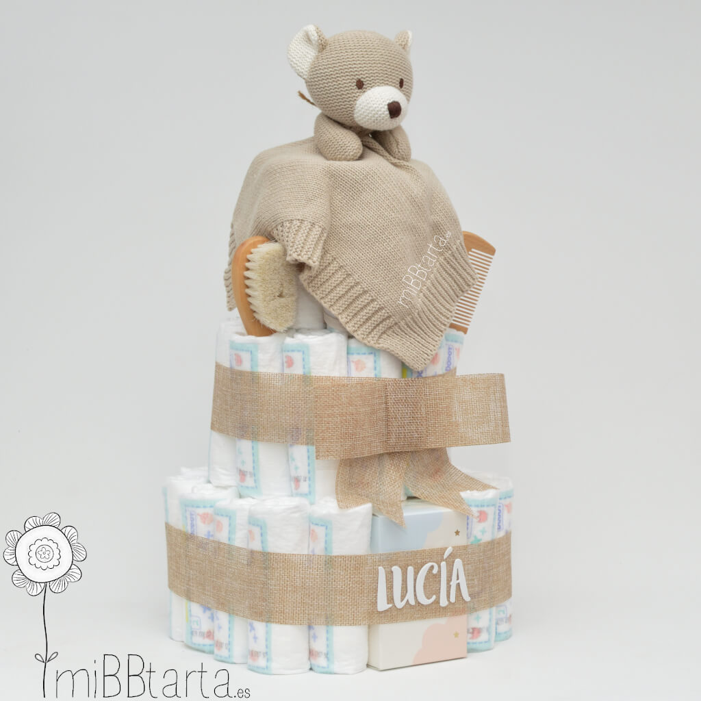 regalos para recién nacidos